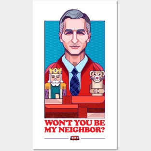 Rogers Posters and Art